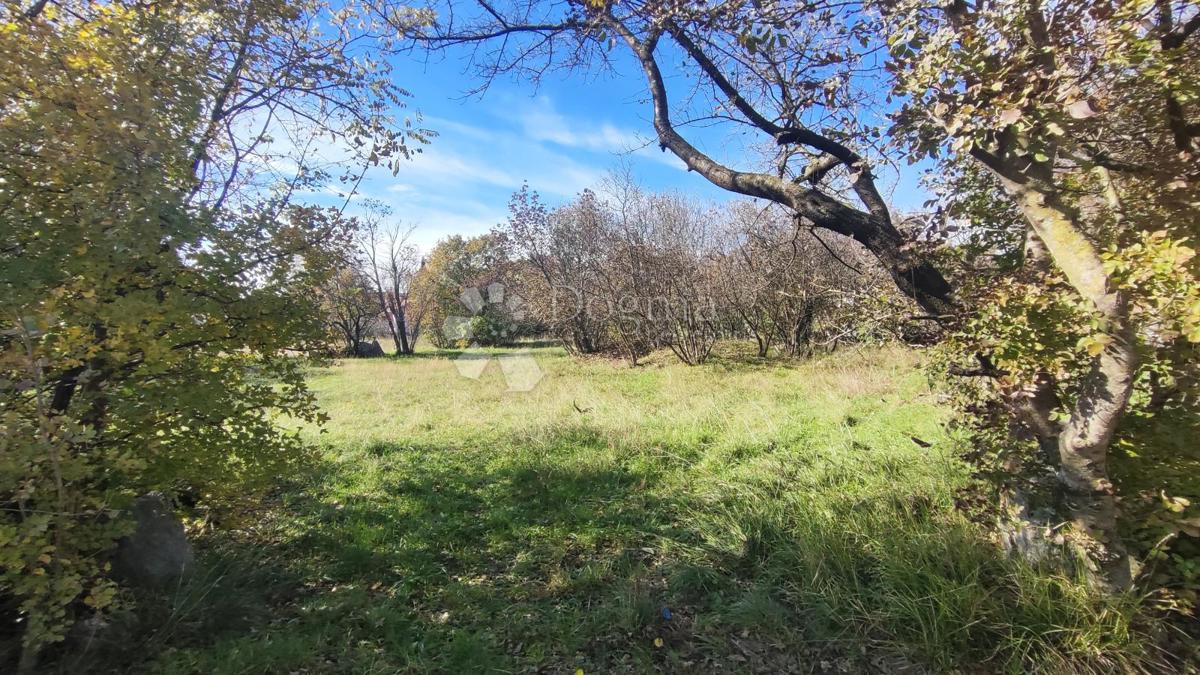 Terreno edificabile Dražice, Jelenje, 3.567m2