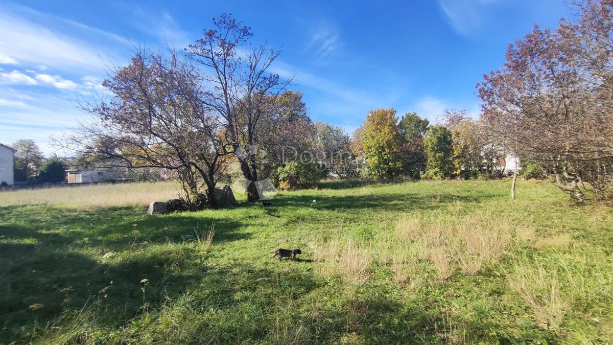 Terreno edificabile Dražice, Jelenje, 3.567m2