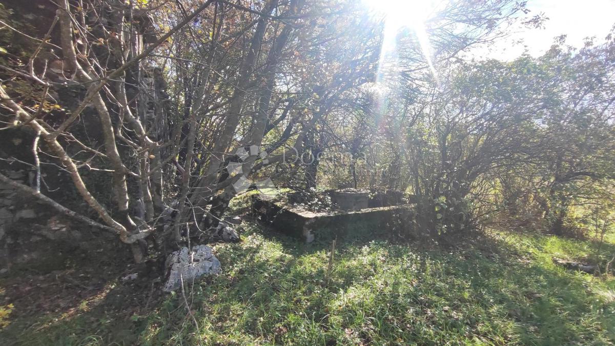 Terreno edificabile Dražice, Jelenje, 3.567m2