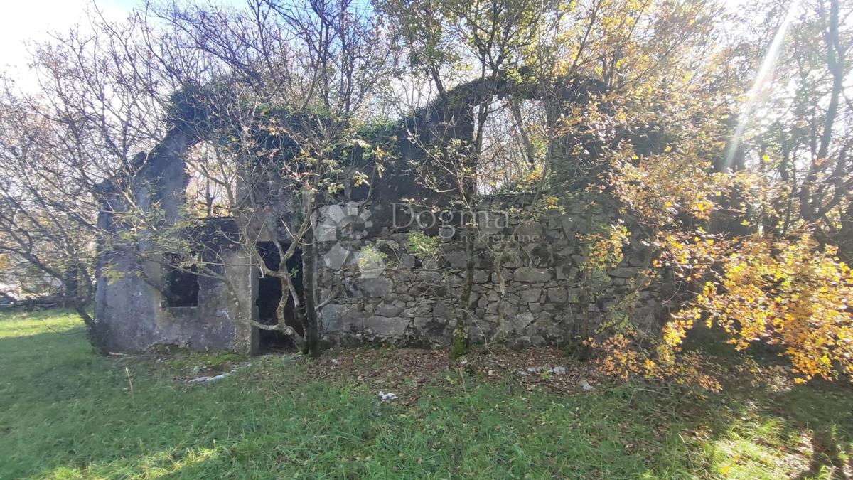 Terreno edificabile Dražice, Jelenje, 3.567m2