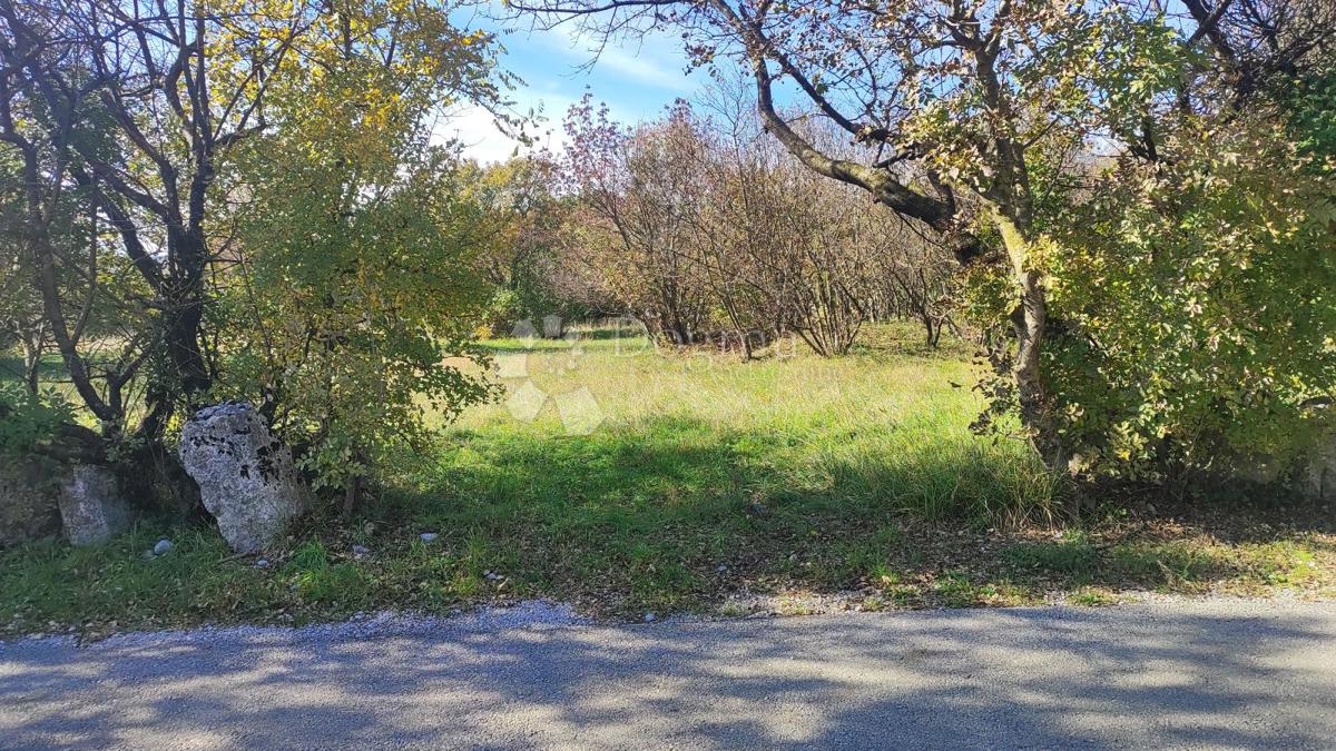 Terreno edificabile Dražice, Jelenje, 3.567m2