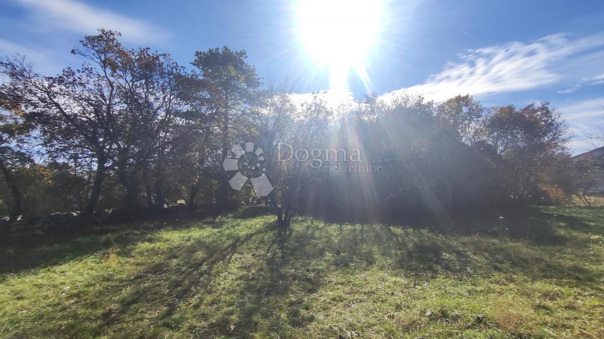 Terreno edificabile Dražice, Jelenje, 3.567m2