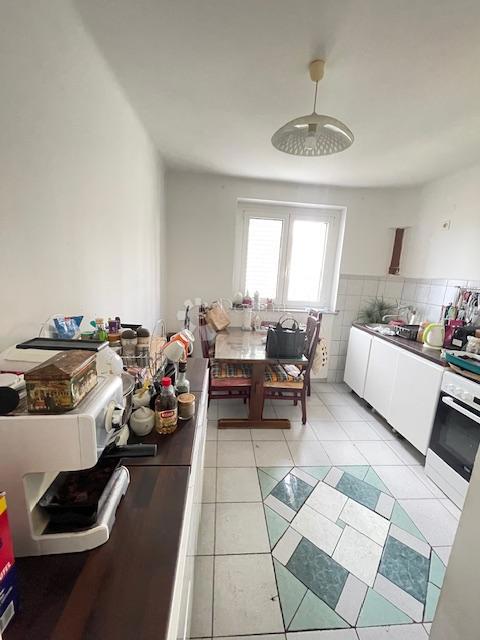 Allogio Donja Vežica, Rijeka, 47,97m2