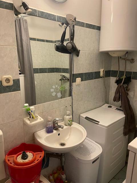 Allogio Donja Vežica, Rijeka, 47,97m2