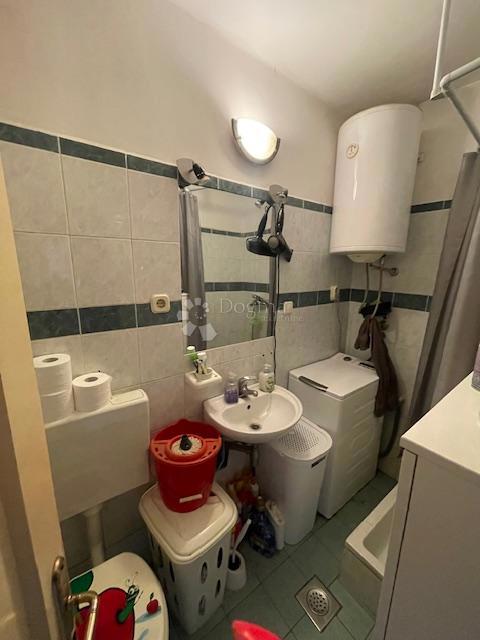 Allogio Donja Vežica, Rijeka, 47,97m2