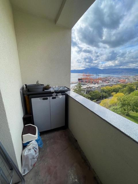 Allogio Donja Vežica, Rijeka, 47,97m2