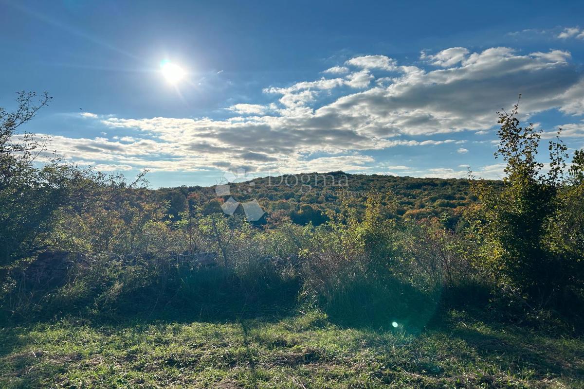 Terreno edificabile Bale, 1.235m2