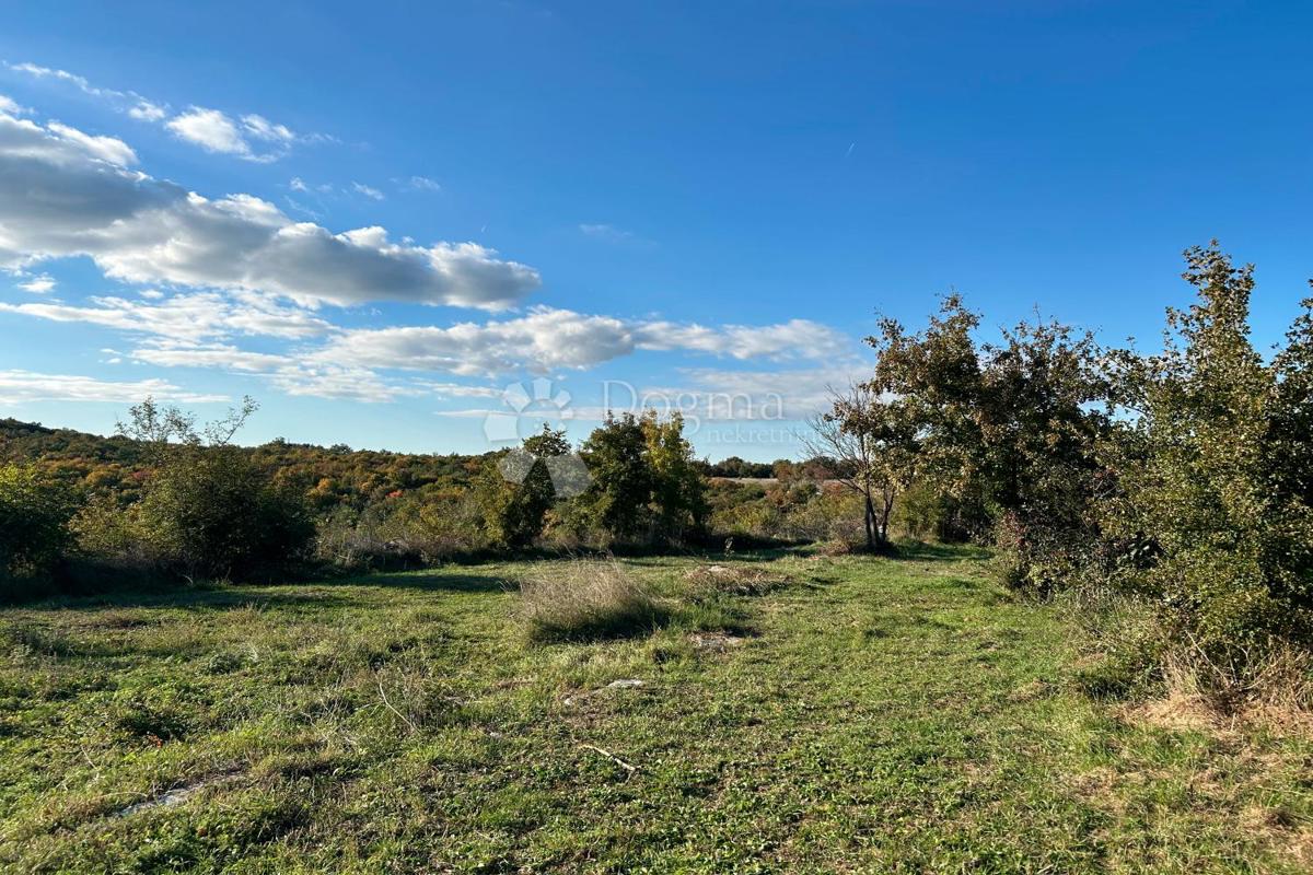 Terreno edificabile Bale, 1.235m2