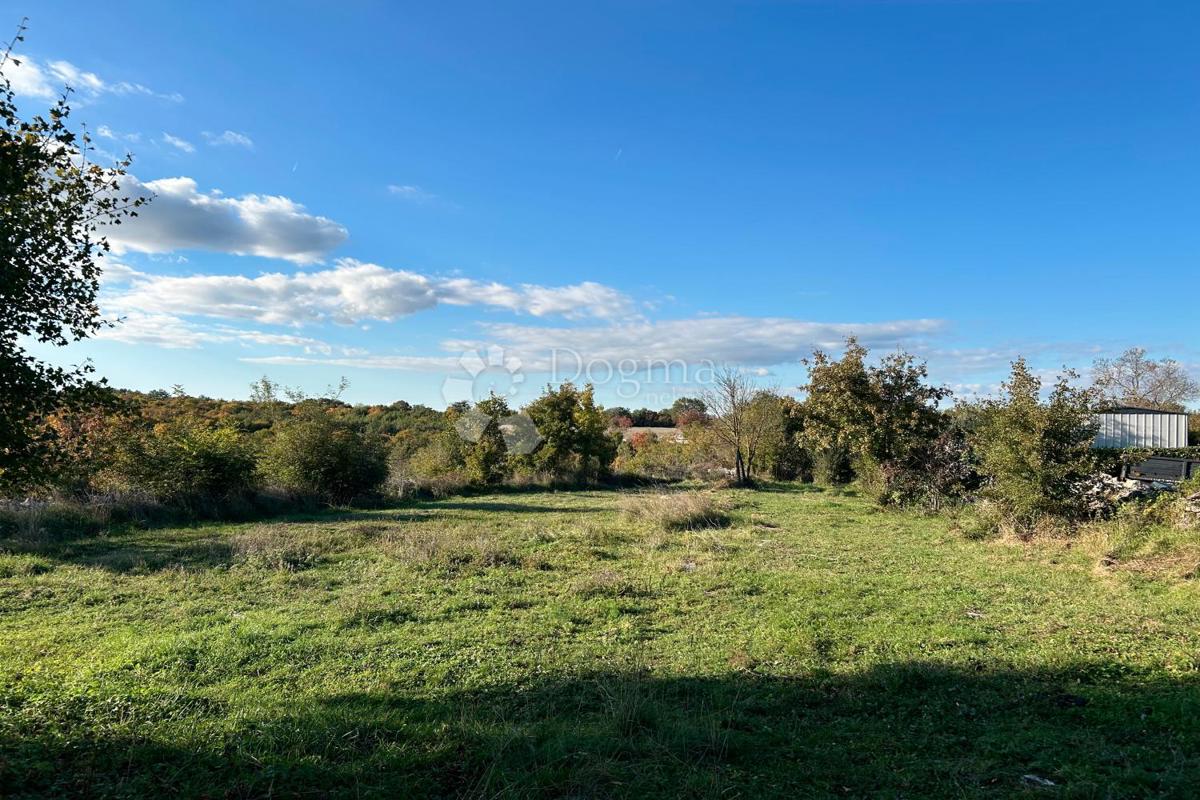 Terreno edificabile Bale, 1.235m2