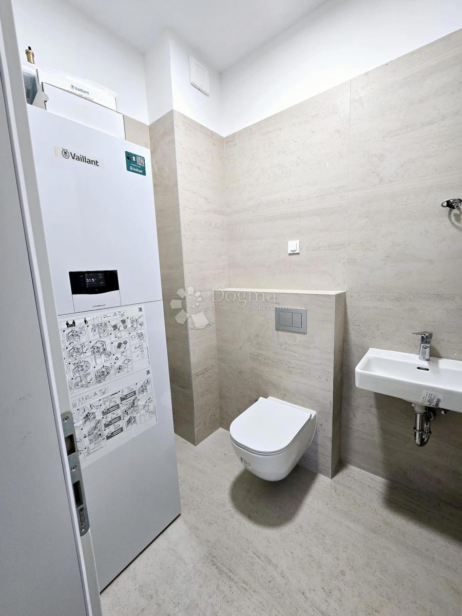 Allogio Laščina, Maksimir, 83,27m2