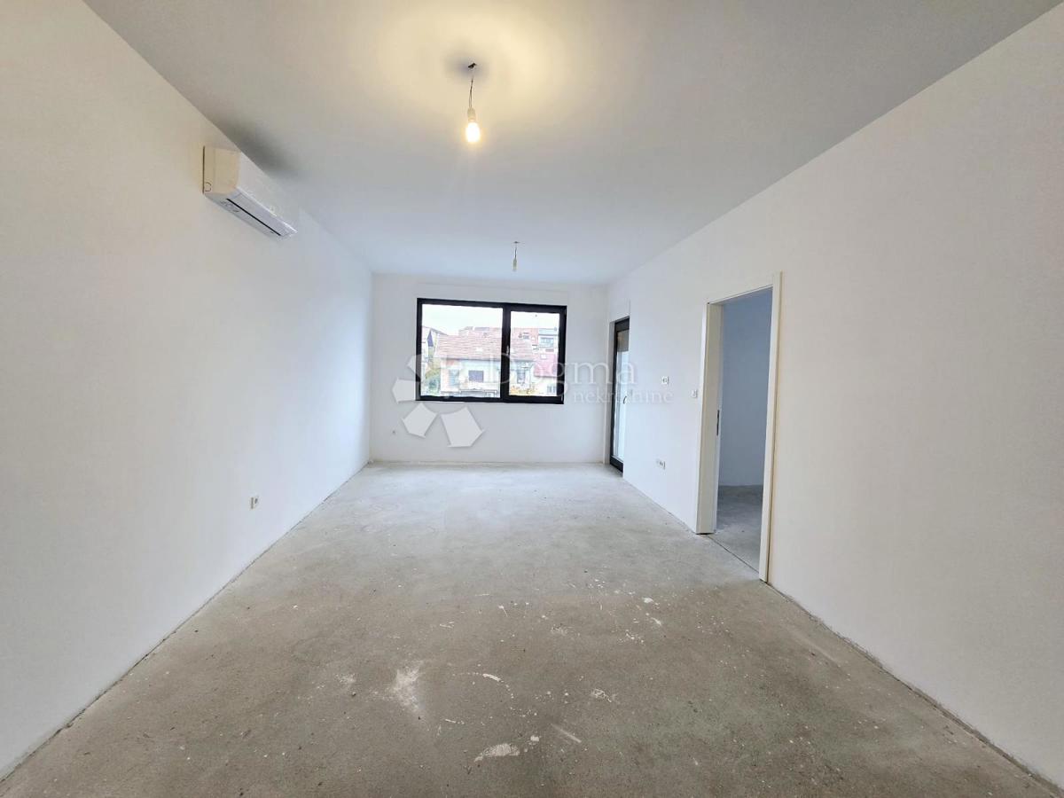 Allogio Laščina, Maksimir, 83,27m2