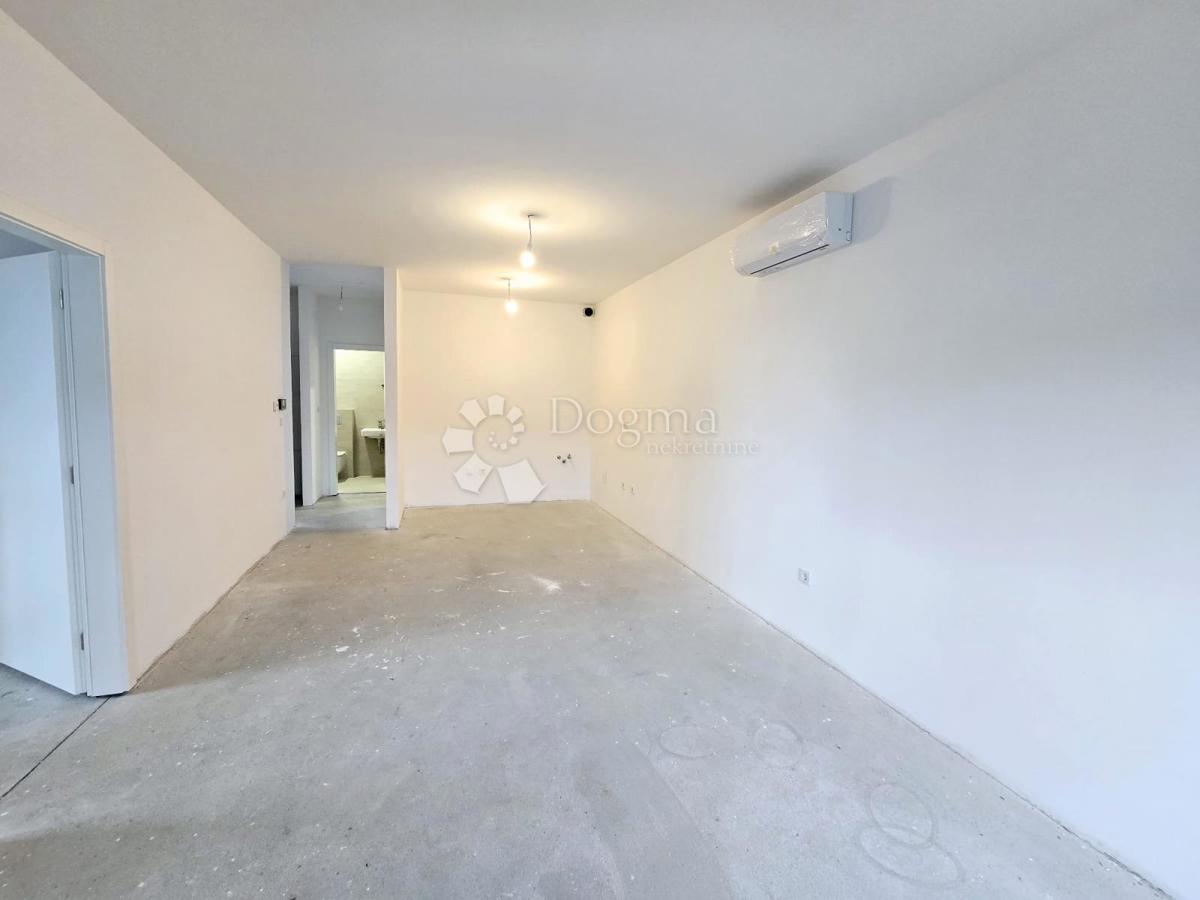 Allogio Laščina, Maksimir, 83,27m2