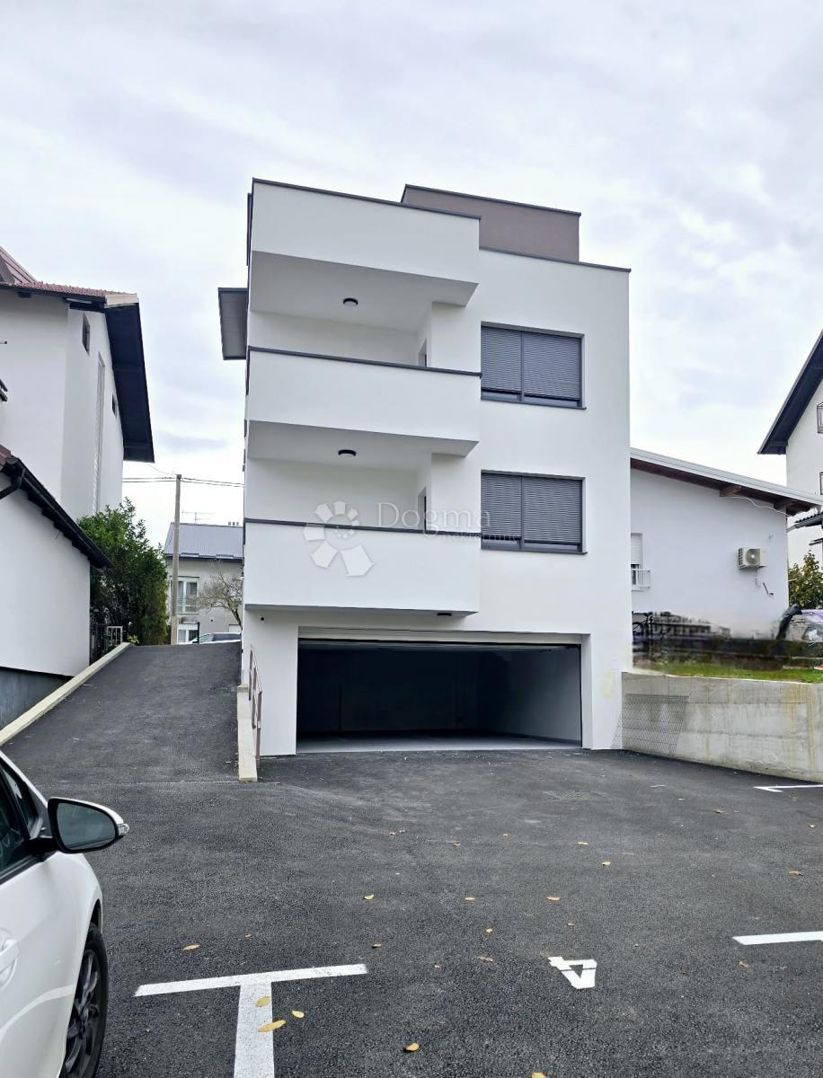 Allogio Laščina, Maksimir, 83,27m2