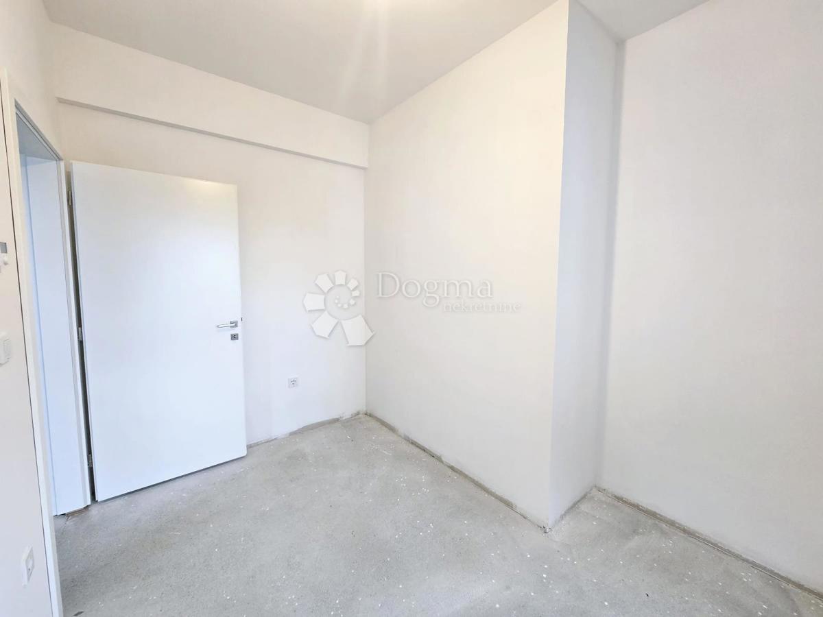 Allogio Laščina, Maksimir, 83,27m2