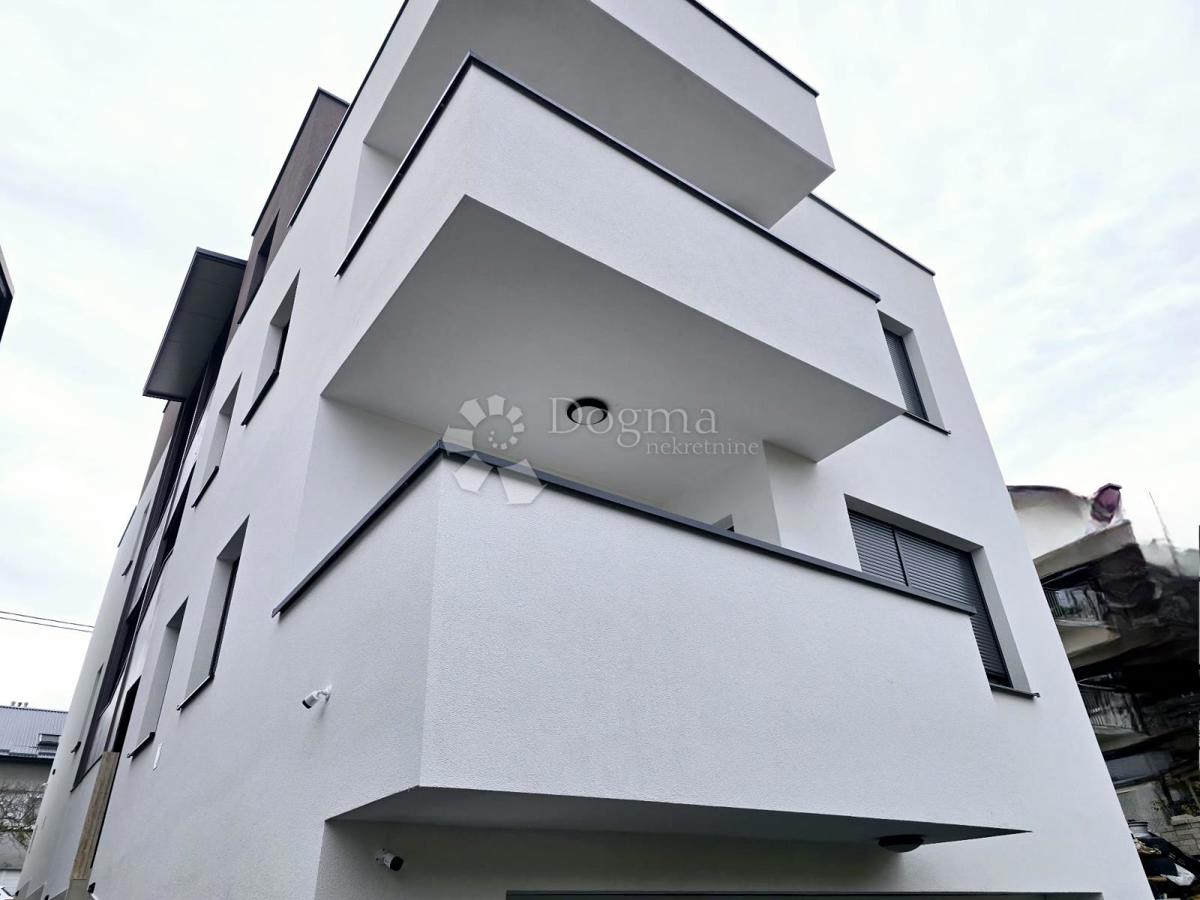 Allogio Laščina, Maksimir, 83,27m2