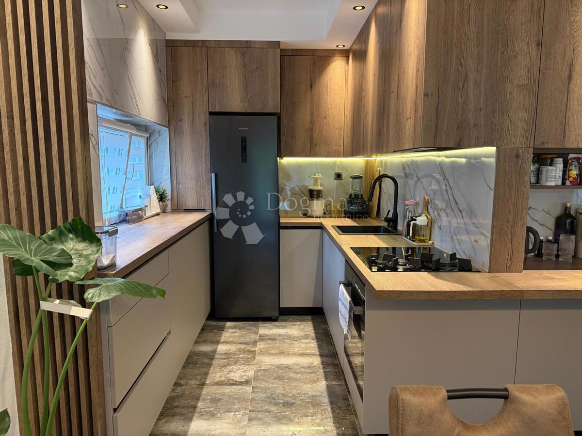 Allogio Šestinski dol, Črnomerec, 65,43m2