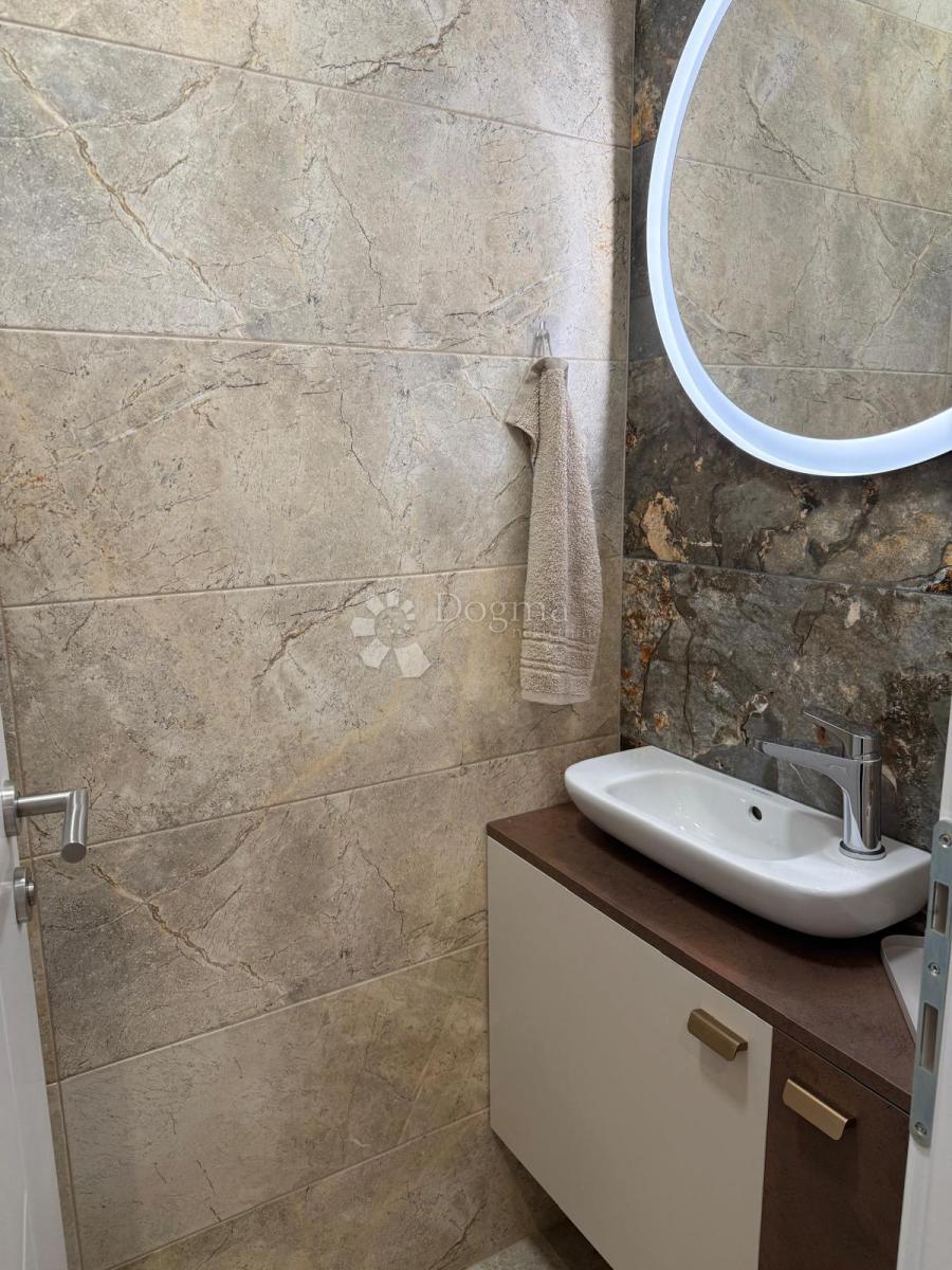 Allogio Šestinski dol, Črnomerec, 65,43m2