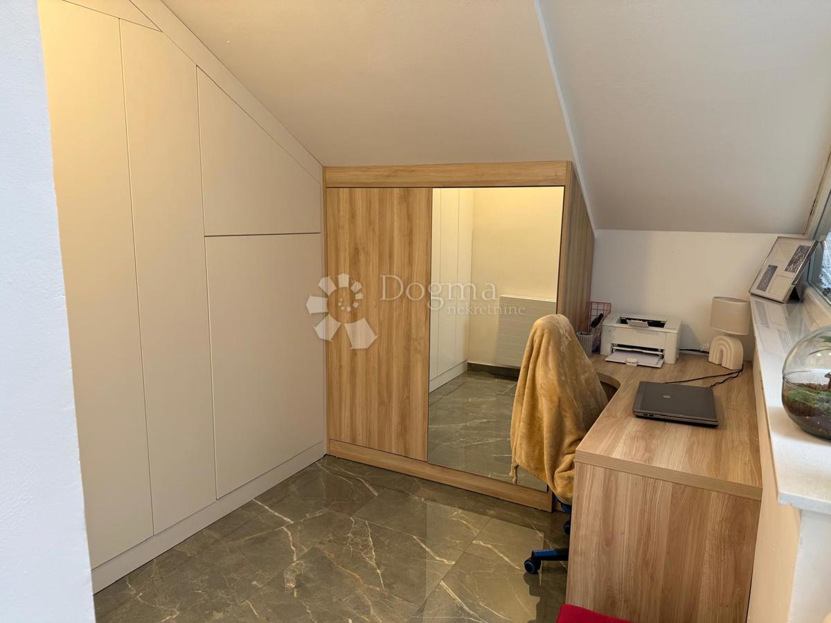 Allogio Šestinski dol, Črnomerec, 65,43m2