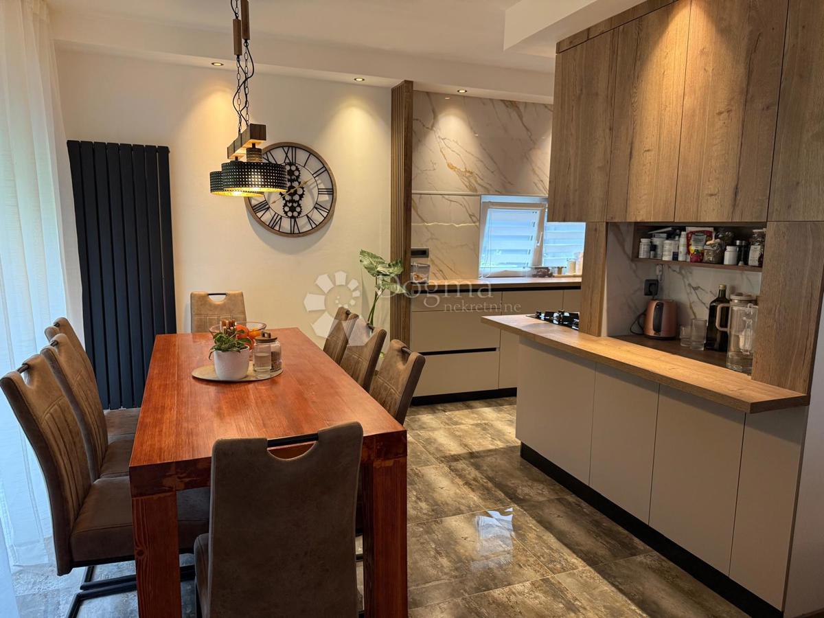 Allogio Šestinski dol, Črnomerec, 65,43m2