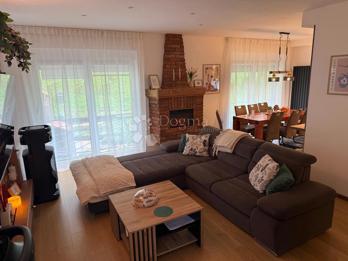 Allogio Šestinski dol, Črnomerec, 65,43m2