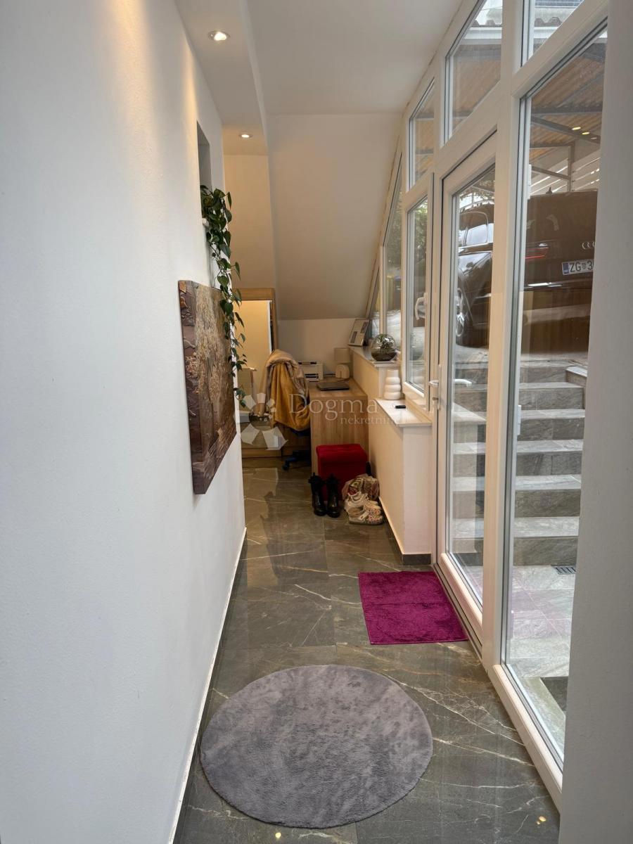 Allogio Šestinski dol, Črnomerec, 65,43m2