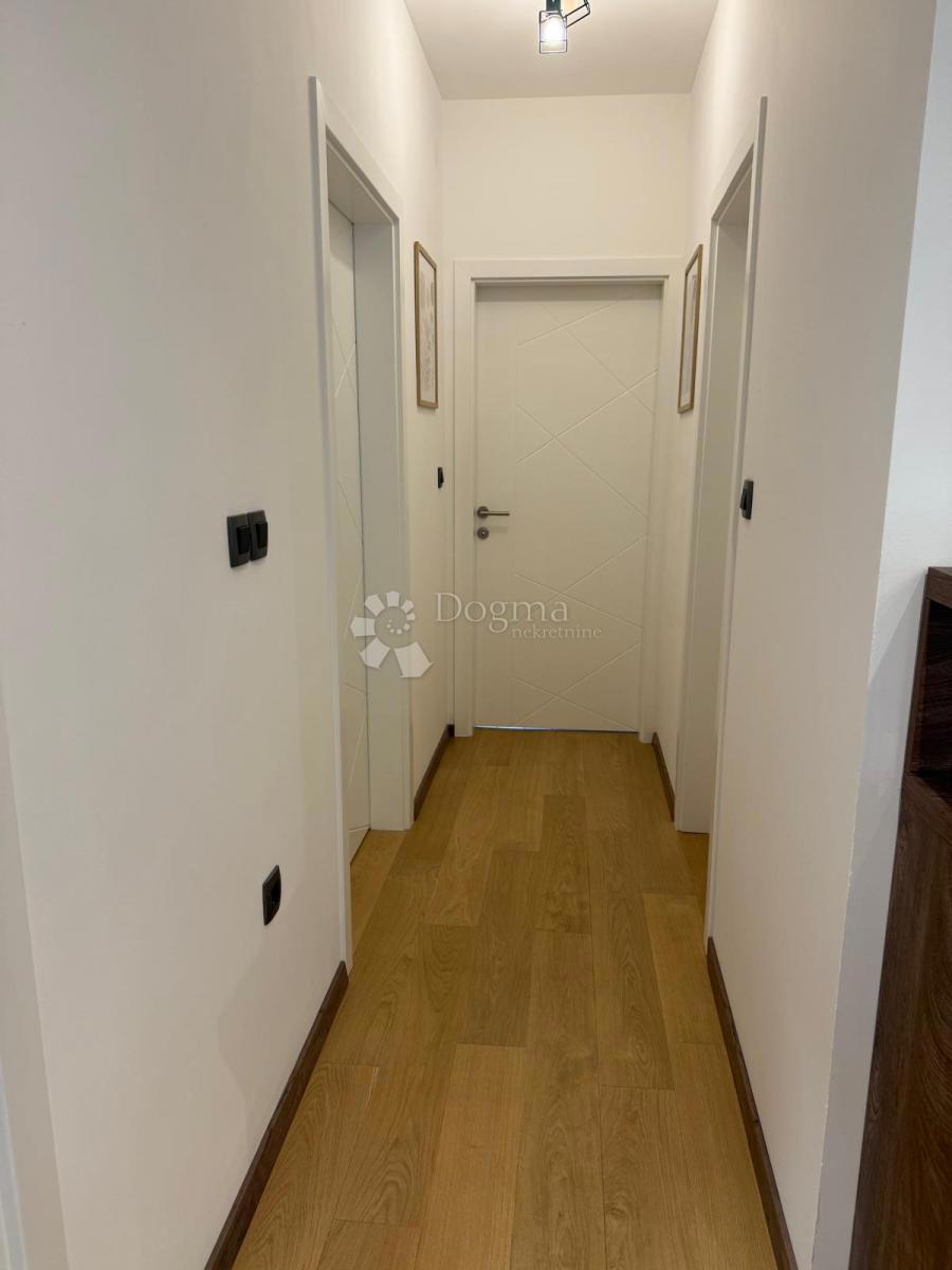 Allogio Šestinski dol, Črnomerec, 65,43m2