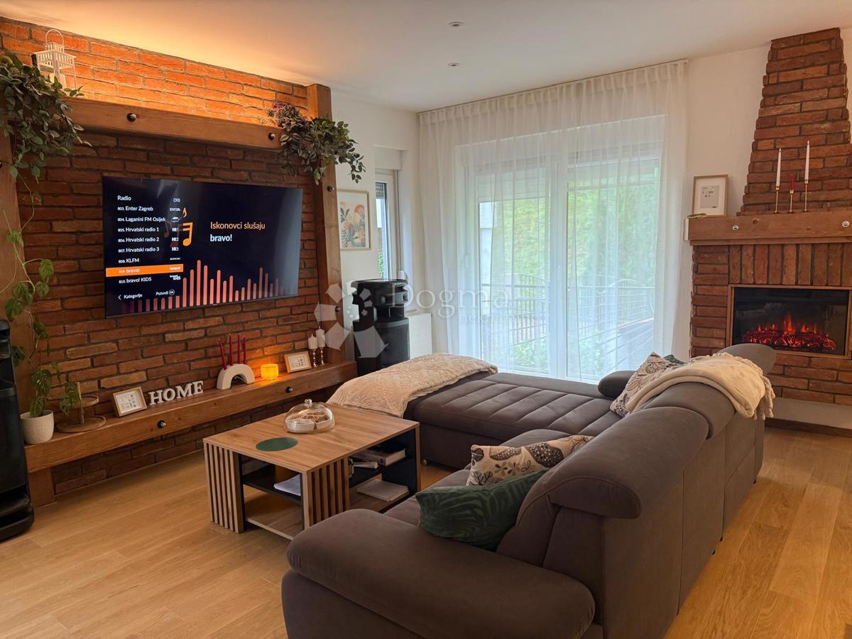 Allogio Šestinski dol, Črnomerec, 65,43m2