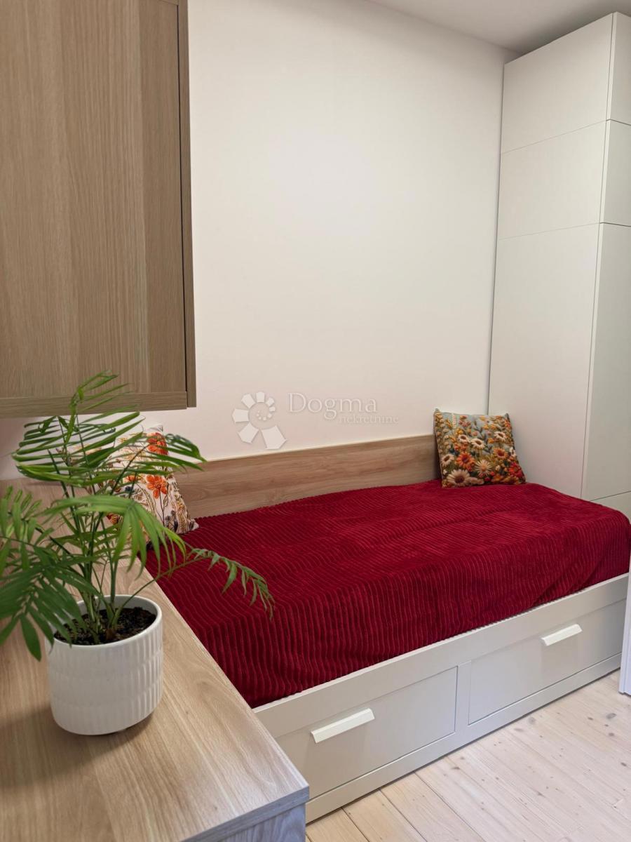 Allogio Šestinski dol, Črnomerec, 65,43m2