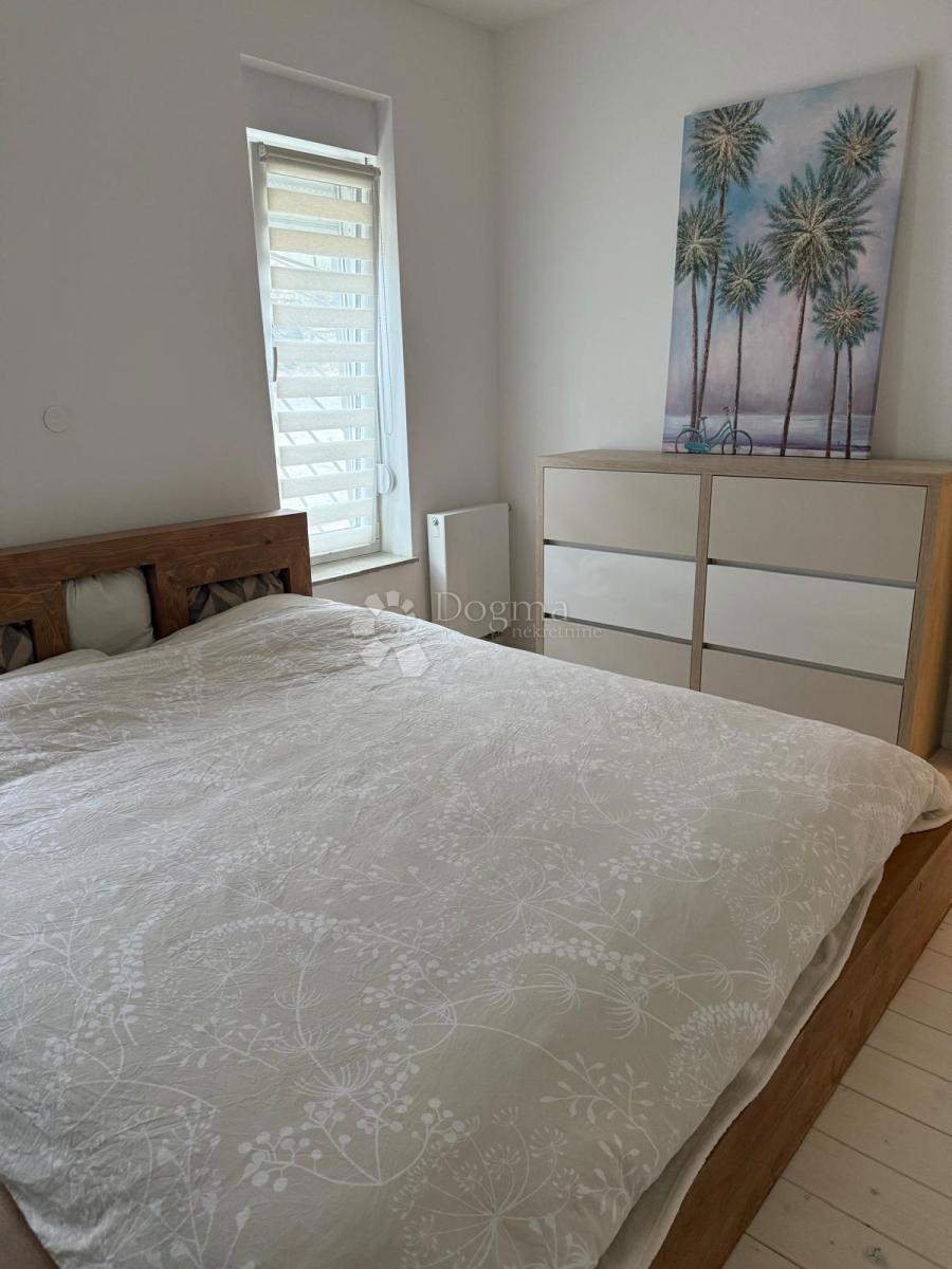 Allogio Šestinski dol, Črnomerec, 65,43m2