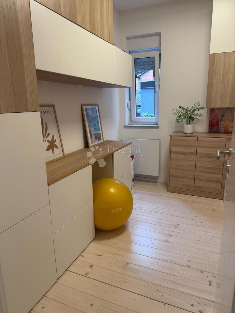 Allogio Šestinski dol, Črnomerec, 65,43m2