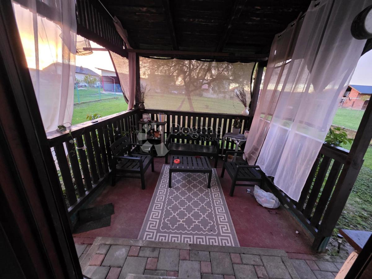 Casa Selnik, Ludbreg, 130m2