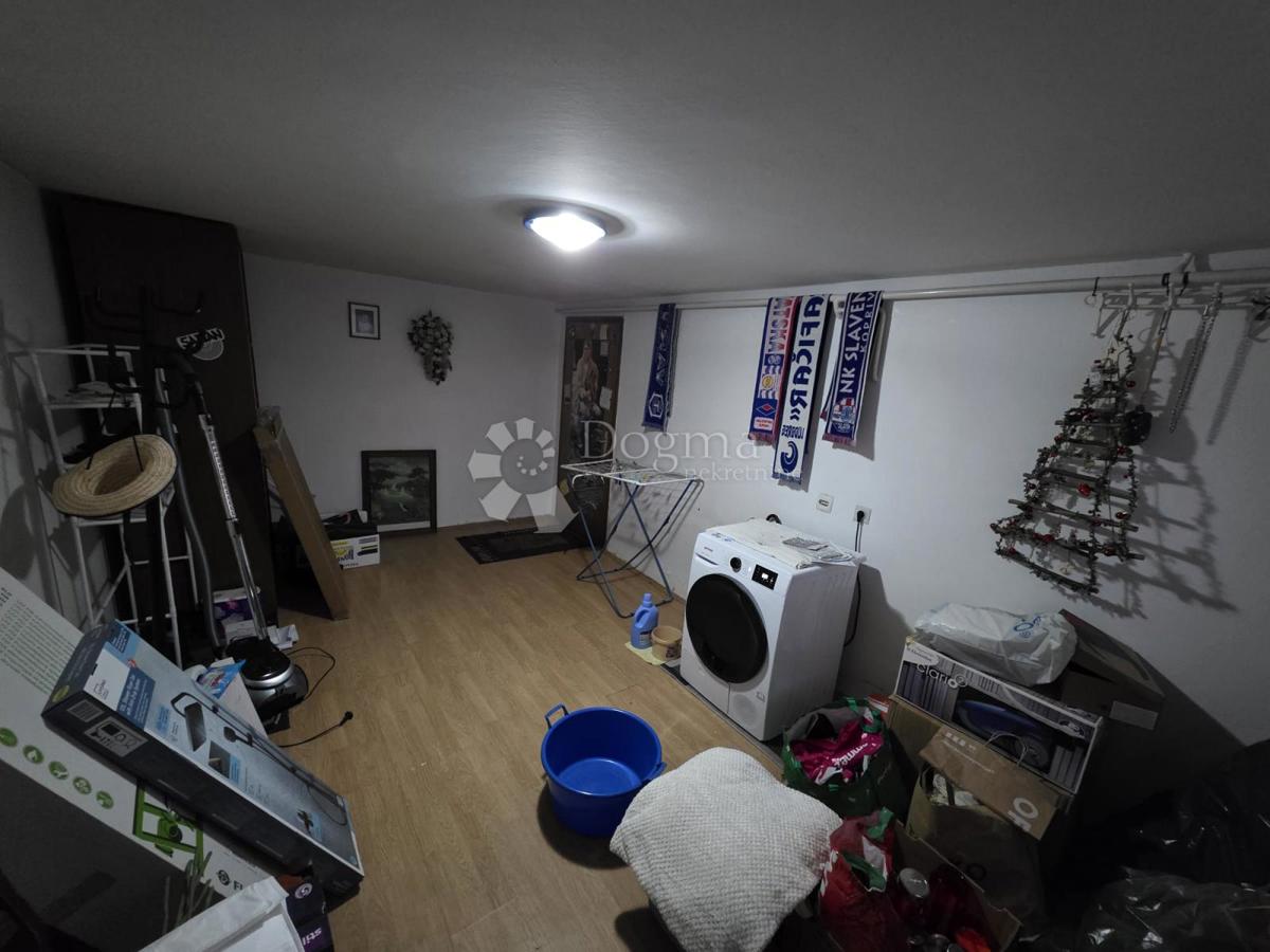 Casa Selnik, Ludbreg, 130m2