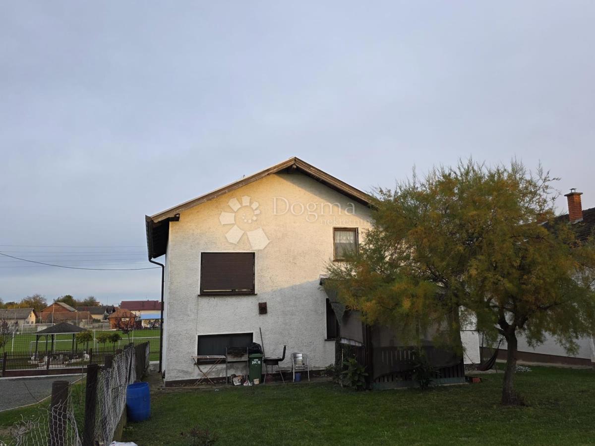 Casa Selnik, Ludbreg, 130m2