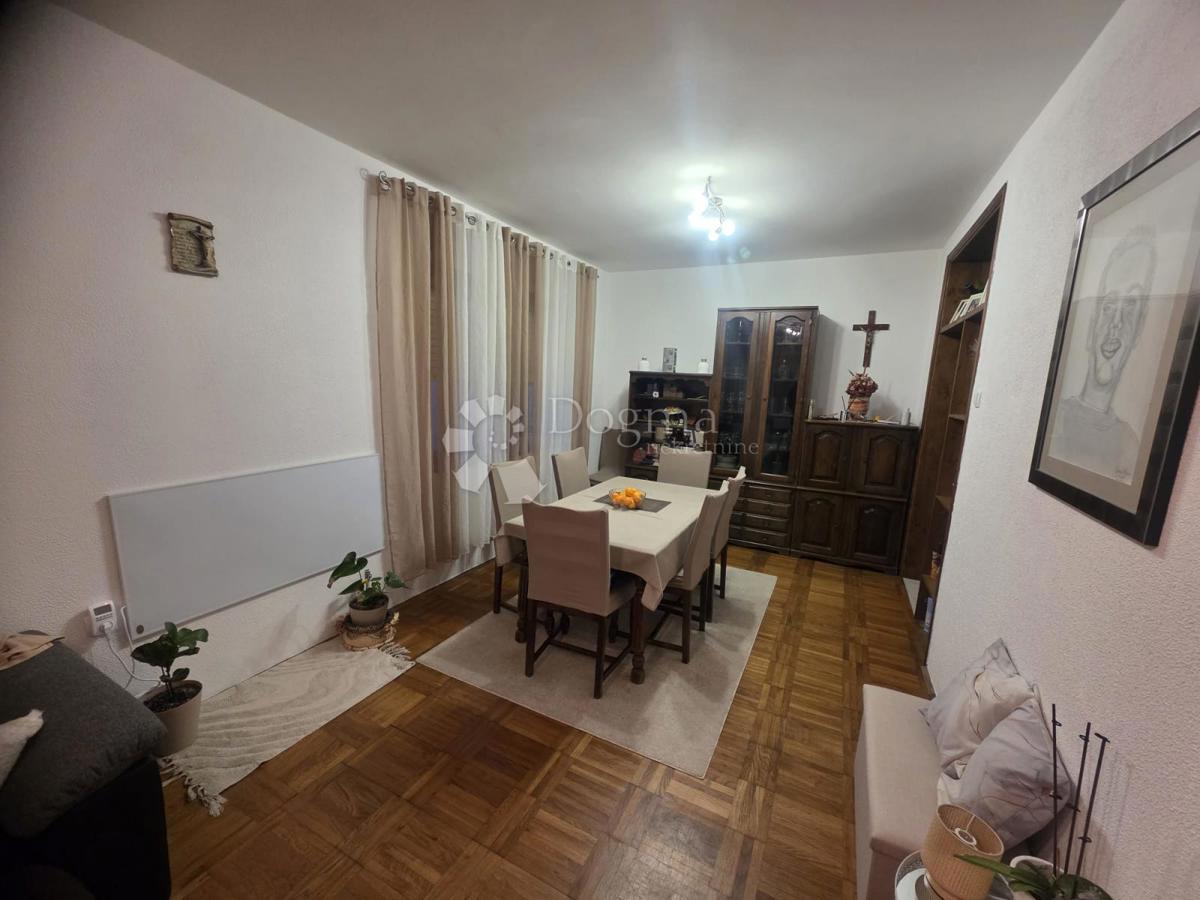 Casa Selnik, Ludbreg, 130m2