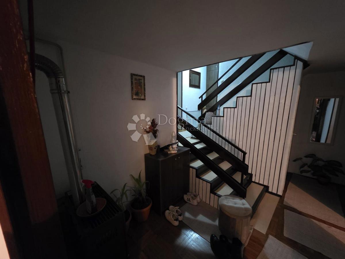 Casa Selnik, Ludbreg, 130m2