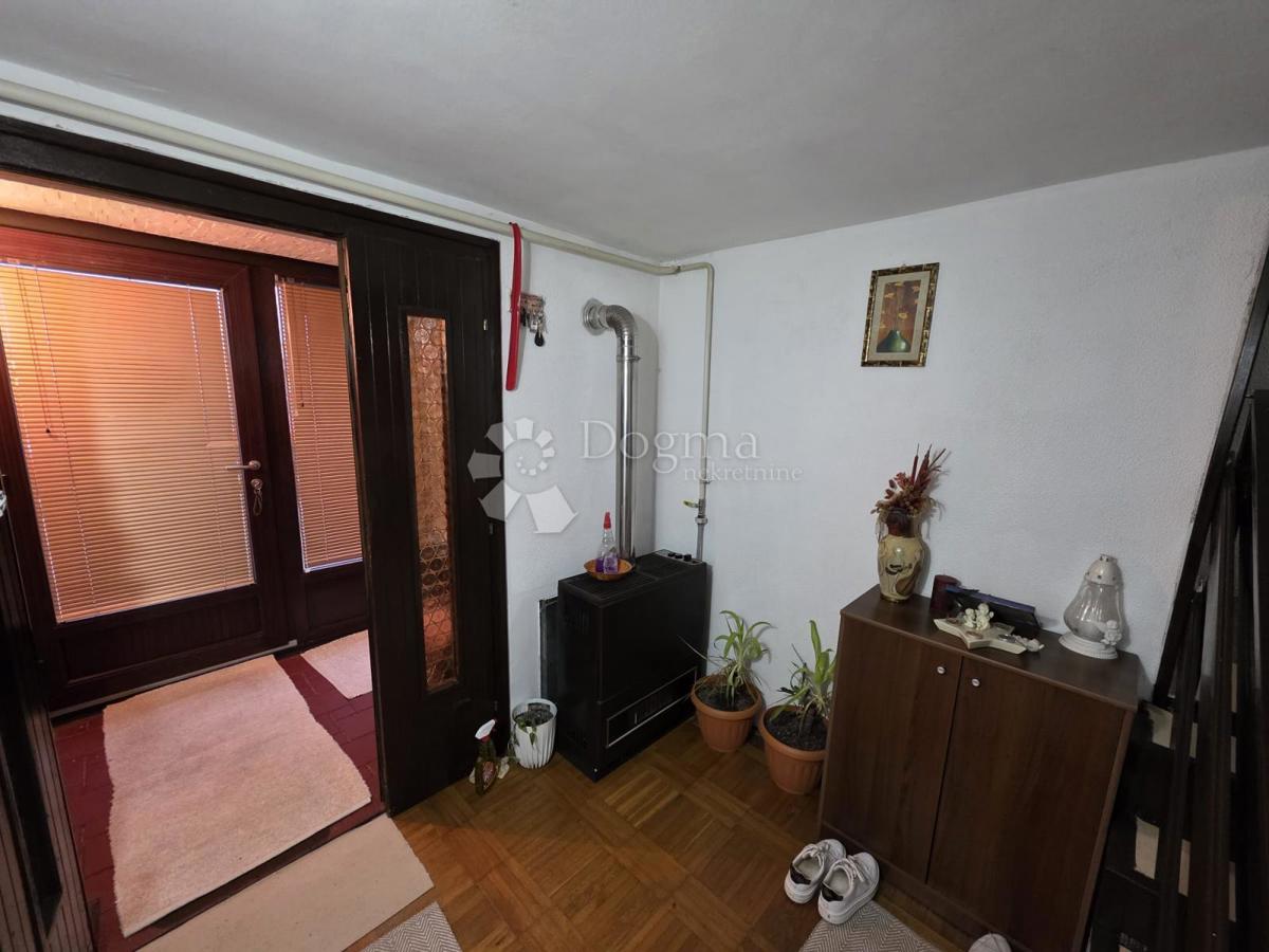 Casa Selnik, Ludbreg, 130m2