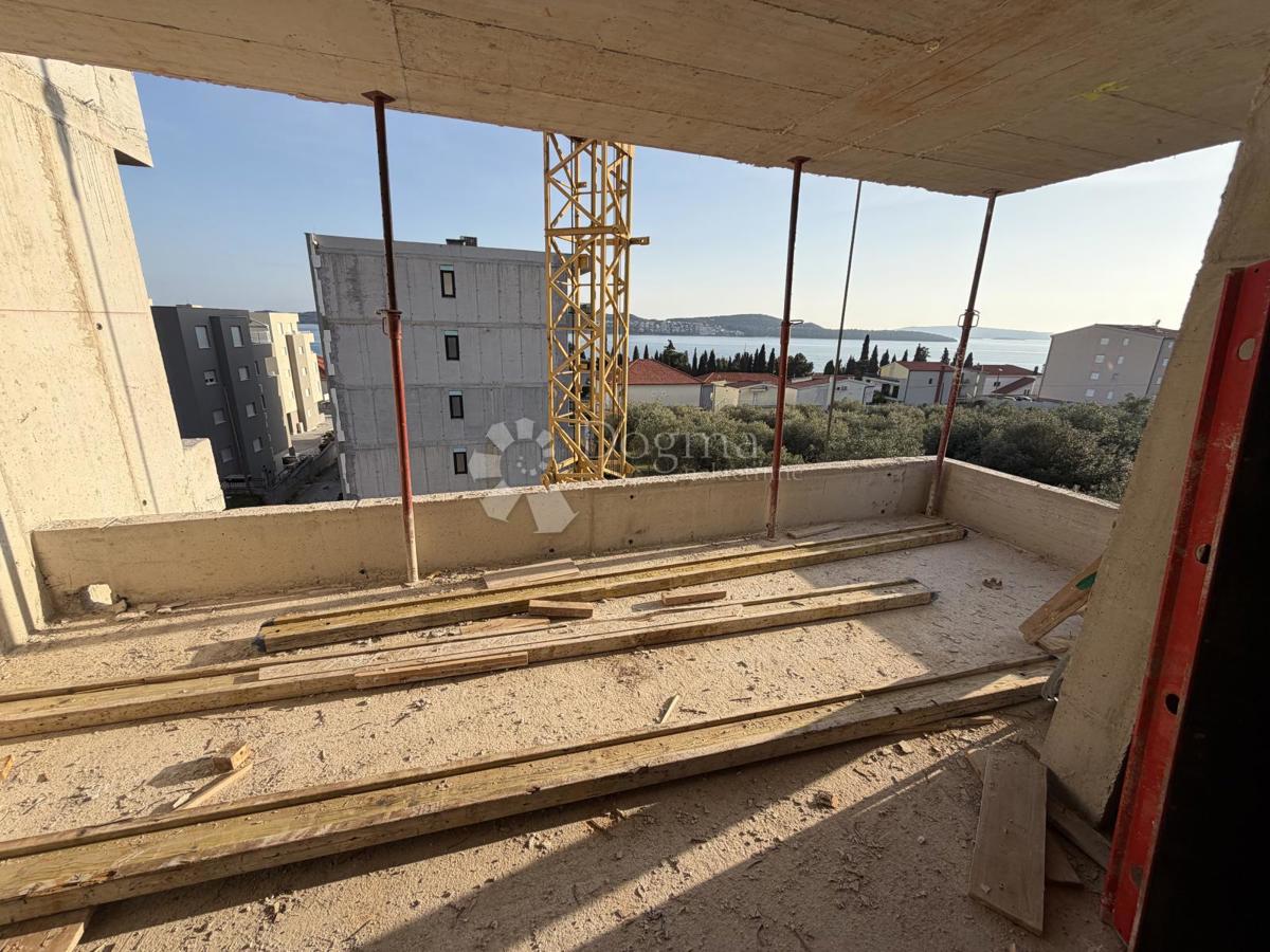 Allogio Seget Donji, Seget, 71,60m2