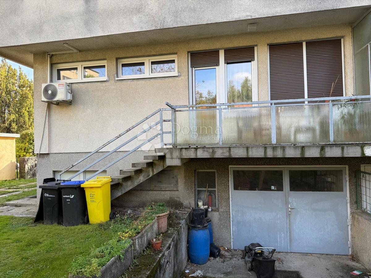 Casa Centar, Varaždin, 250m2