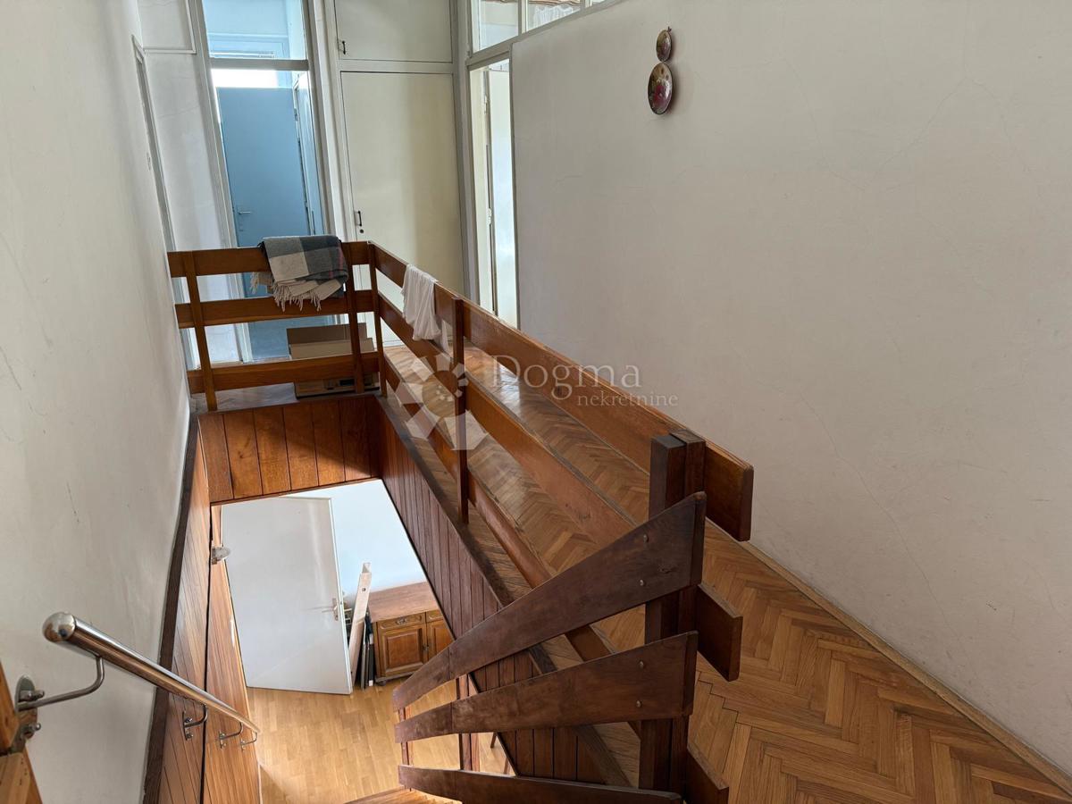 Casa Centar, Varaždin, 250m2