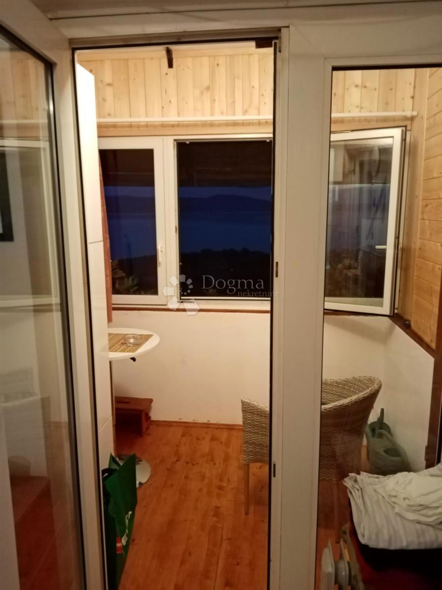 Appartamento Novi Vinodolski, 29m2