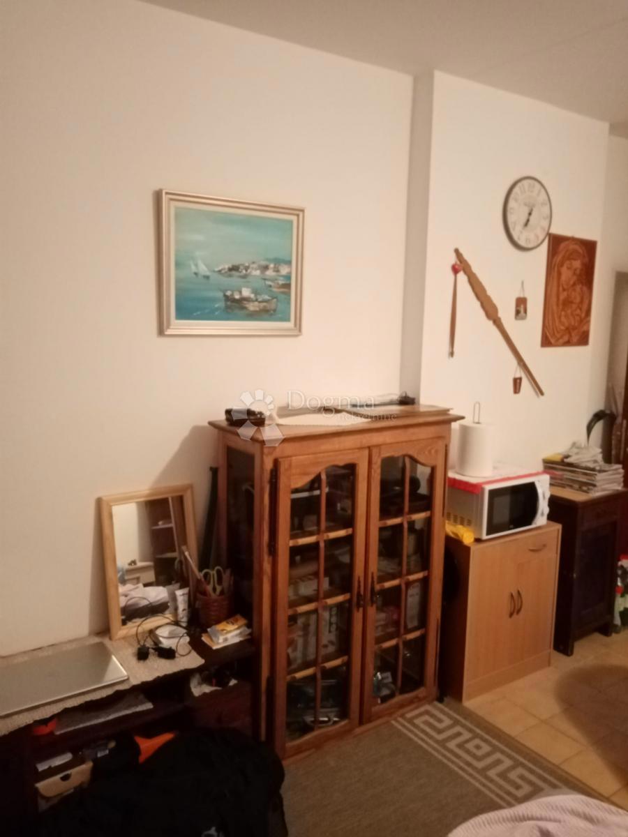 Appartamento Novi Vinodolski, 29m2