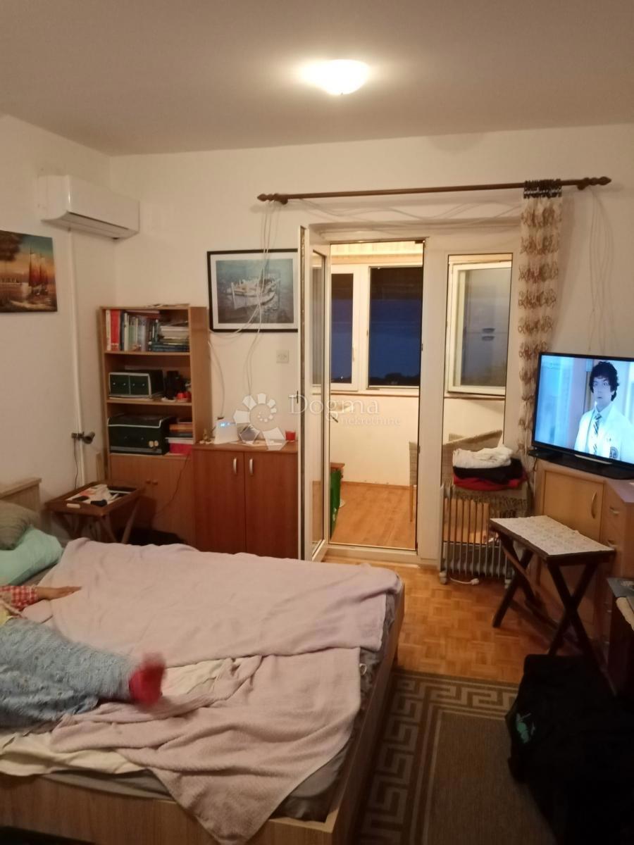 Appartamento Novi Vinodolski, 29m2