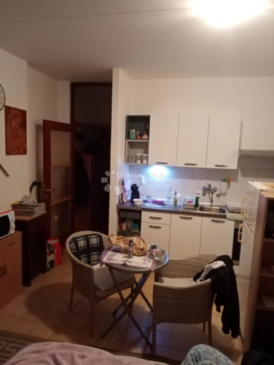 Appartamento Novi Vinodolski, 29m2