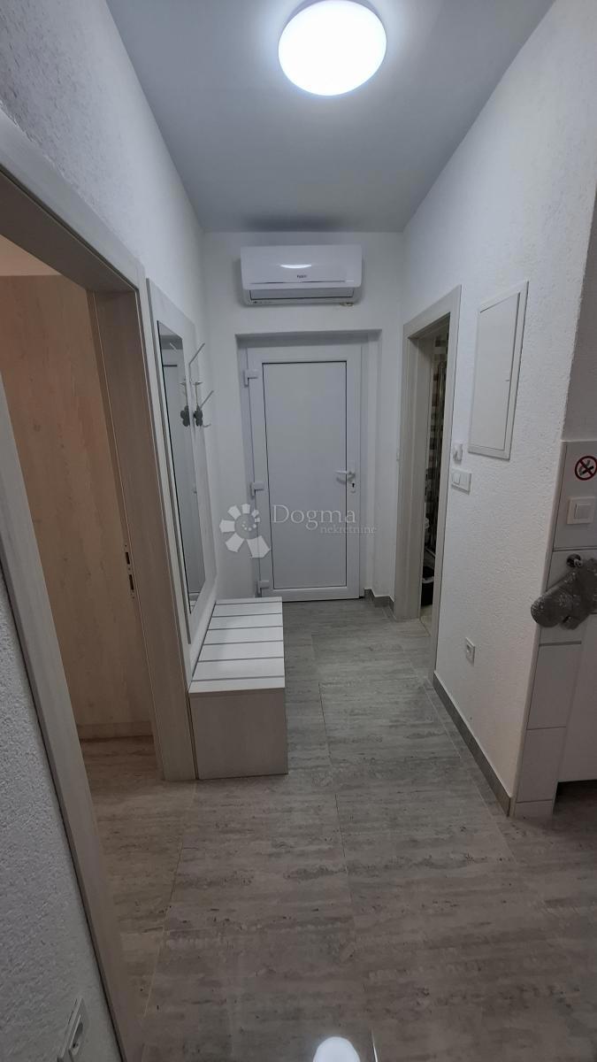 Appartamento Milčetići, Malinska-Dubašnica, 36,27m2