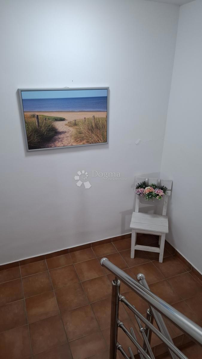 Appartamento Milčetići, Malinska-Dubašnica, 36,27m2