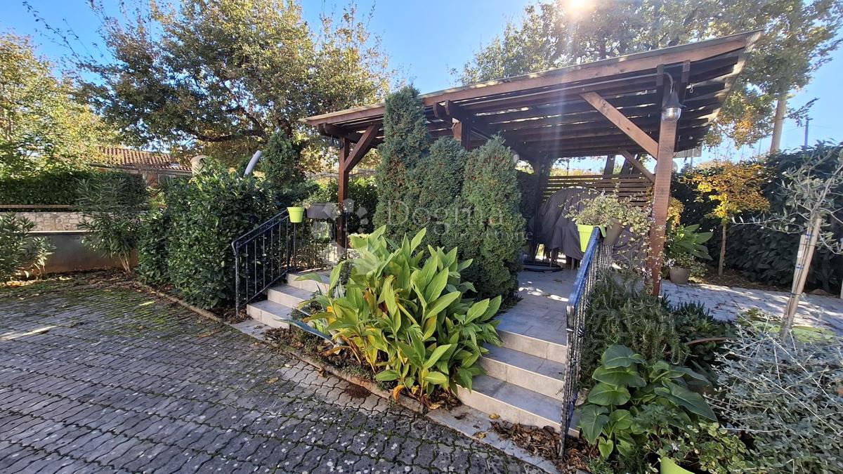 Appartamento Milčetići, Malinska-Dubašnica, 36,27m2