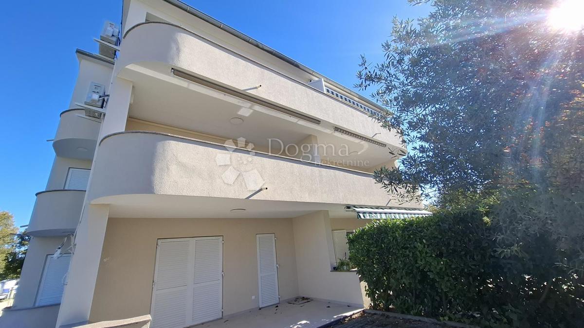 Appartamento Milčetići, Malinska-Dubašnica, 36,27m2