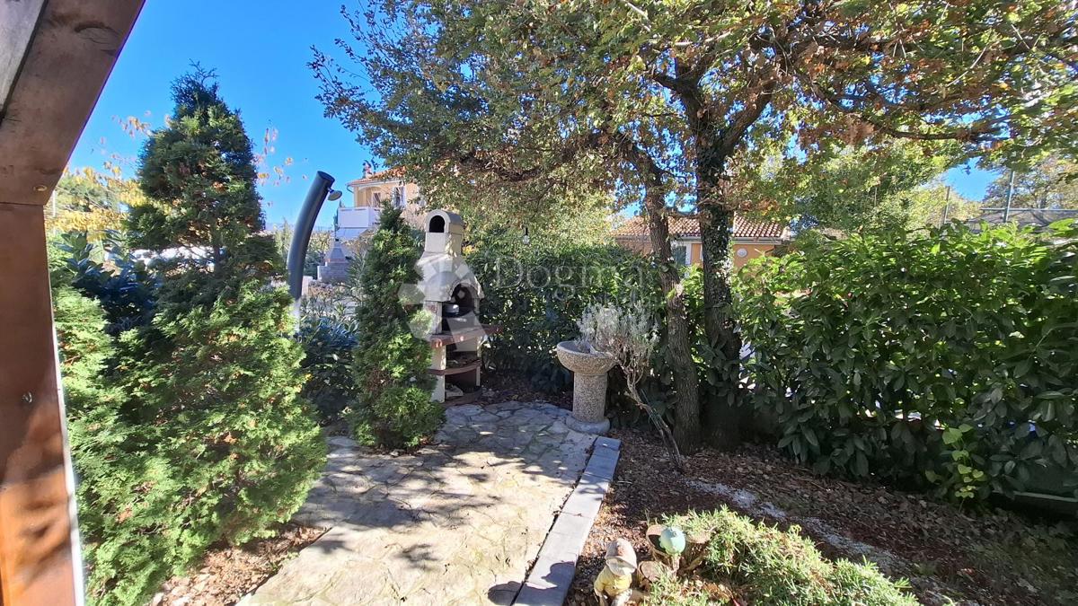 Appartamento Milčetići, Malinska-Dubašnica, 36,27m2