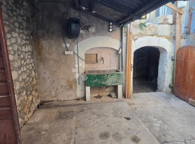 Casa Grižane-Belgrad, Vinodolska Općina, 92m2