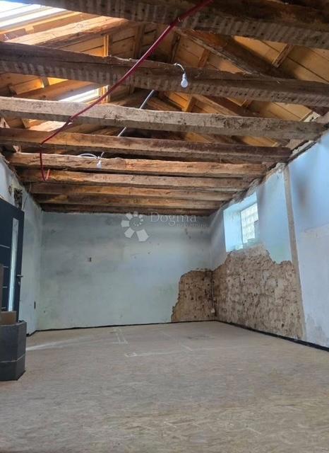 Casa Grižane-Belgrad, Vinodolska Općina, 92m2